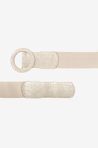 LASCANA Belt in Beige