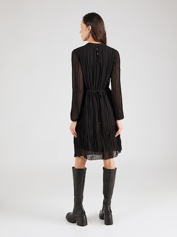 Robe s.Oliver BLACK LABEL en noir