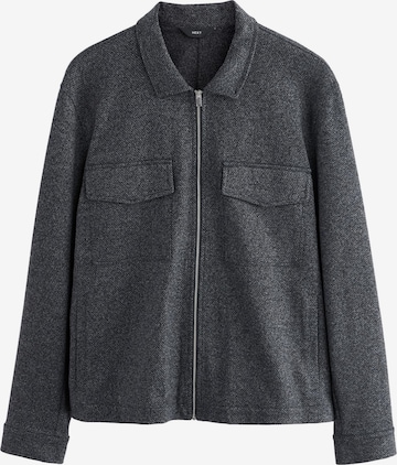 Next Between-season jacket 'Edit' in Blue: front