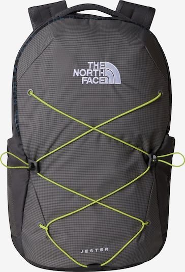 THE NORTH FACE Sportski ruksak 'Jester' u crna, Pregled proizvoda