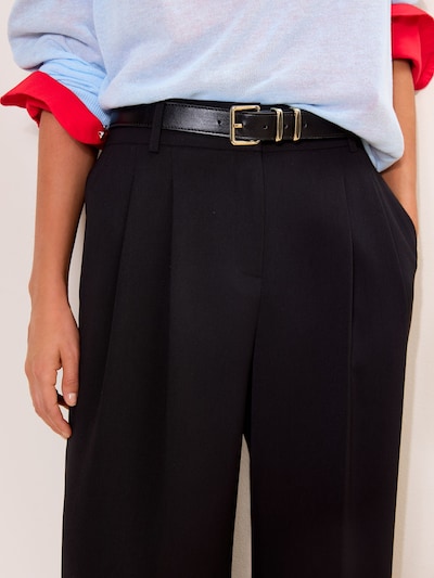 Lipsy Hose in 32 in schwarz, Produktansicht