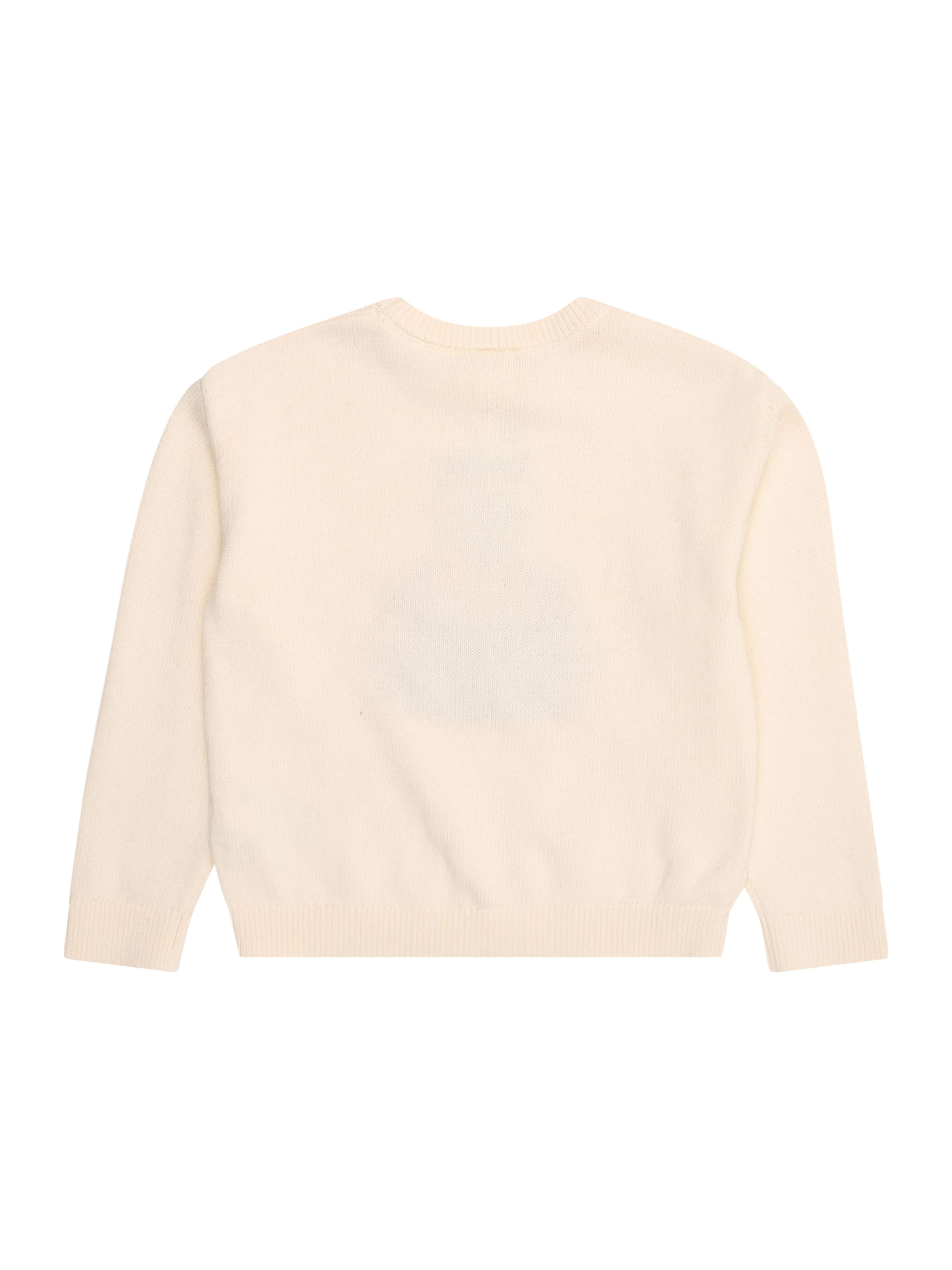 GAP Свитер в Белый