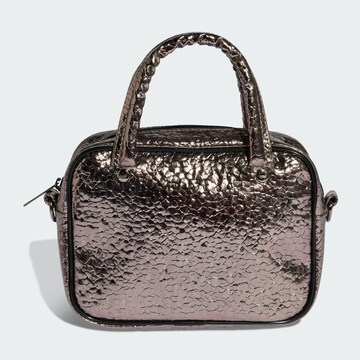 Borsa a tracolla 'Adicolor' di ADIDAS ORIGINALS in grigio