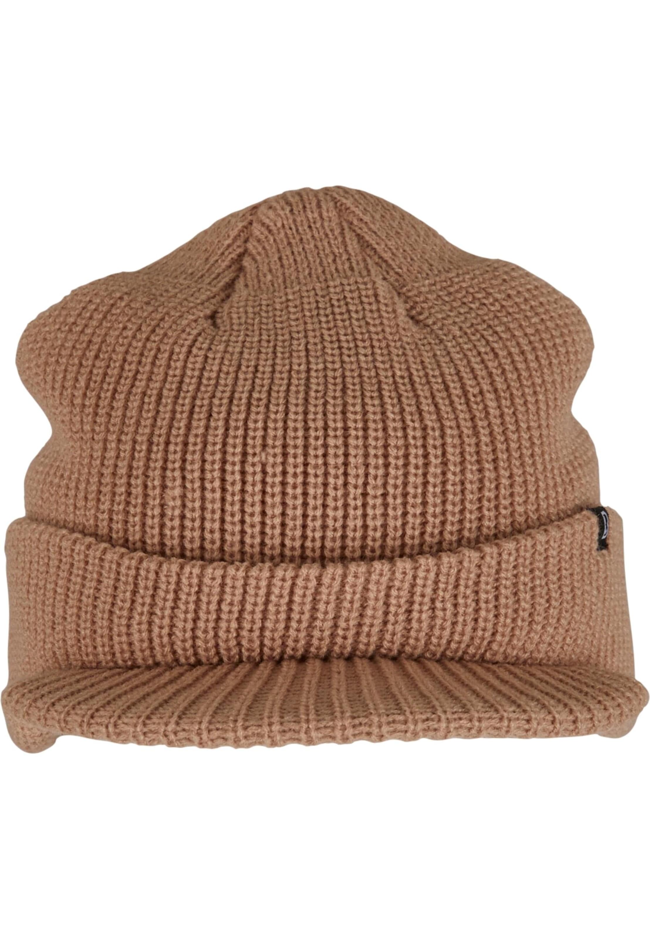 Brandit Beanie in Beige