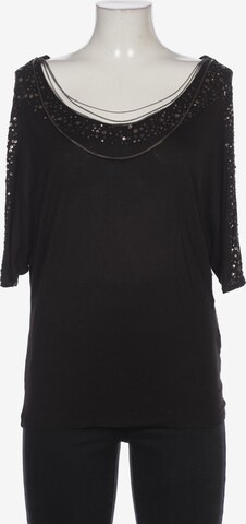 Velvet by Graham & Spencer Top & Shirt in S in Black: front