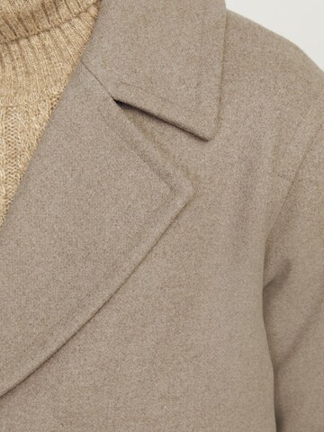 Manteau mi-saison 'Orlando' JACK & JONES en marron