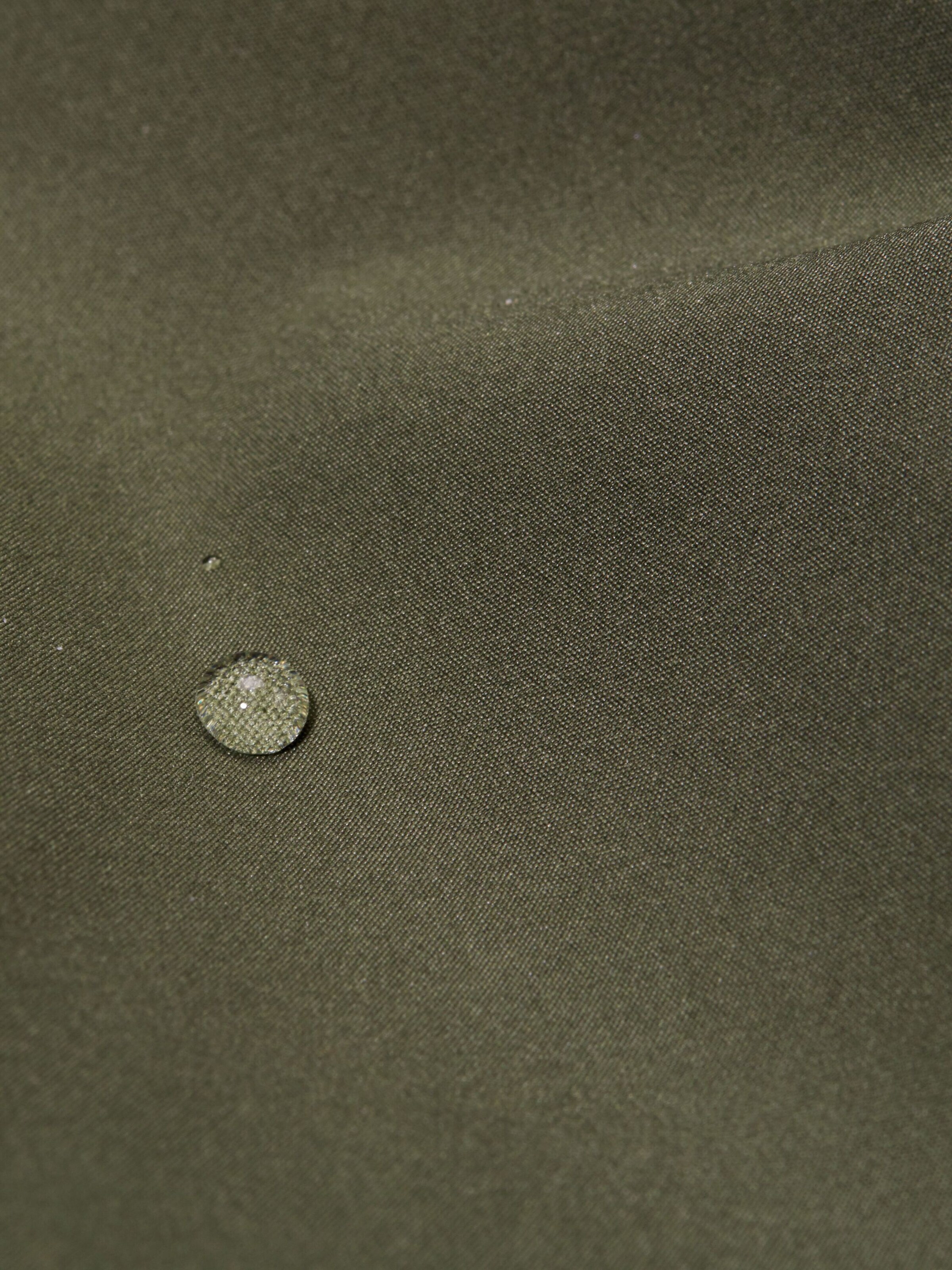 MAMMUT Outdoorjacke in Grün