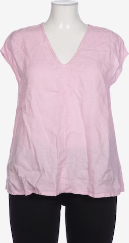 Backstage Blouse & Tunic in L in Pink: front