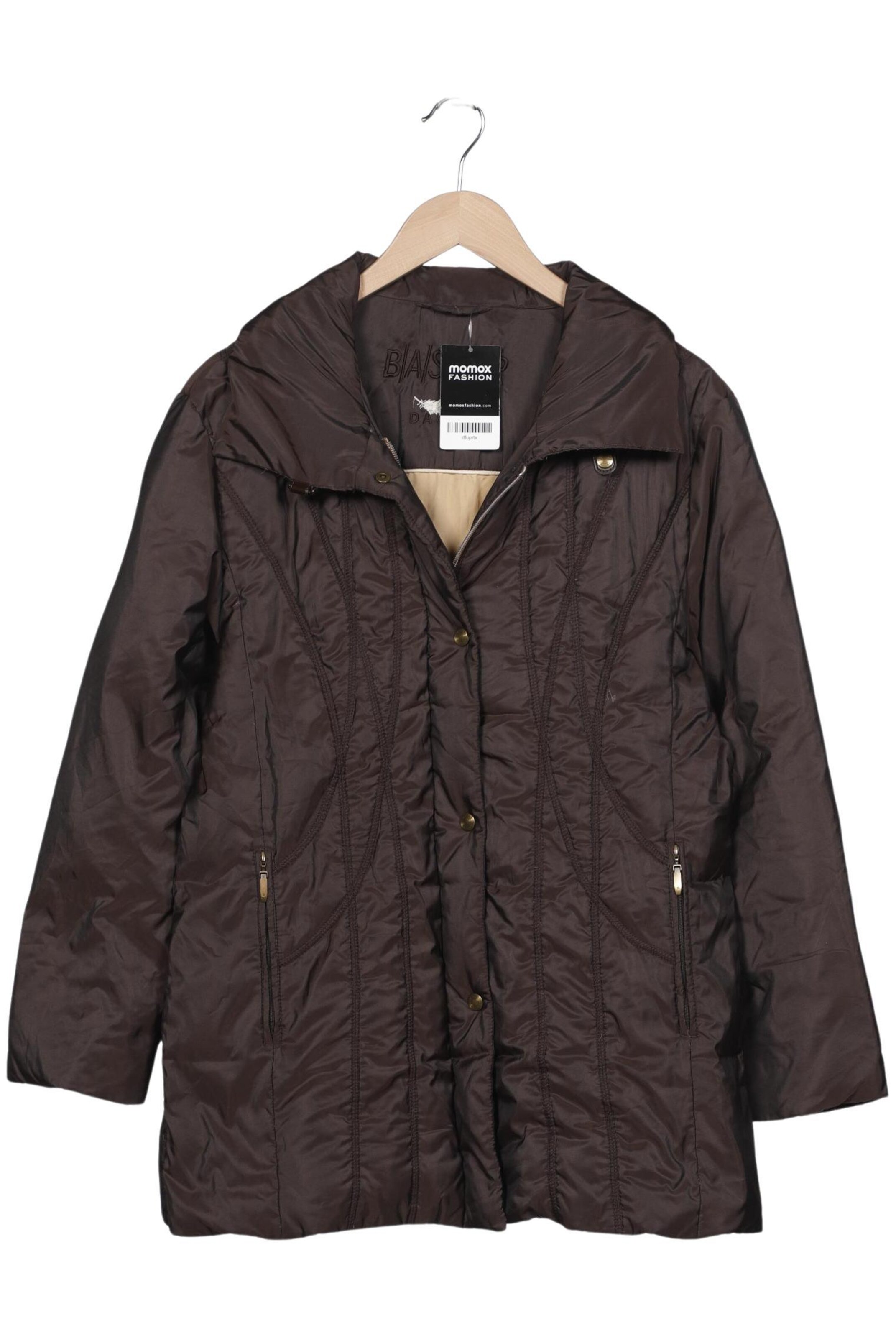 Basler Jacket & Coat in M in Brown: front