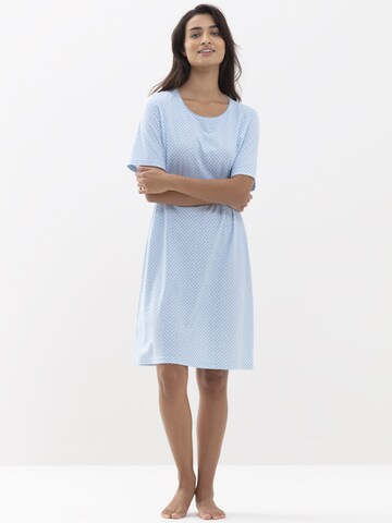 Chemise de nuit Mey en bleu