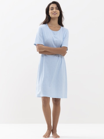 Mey Nightgown in Blue