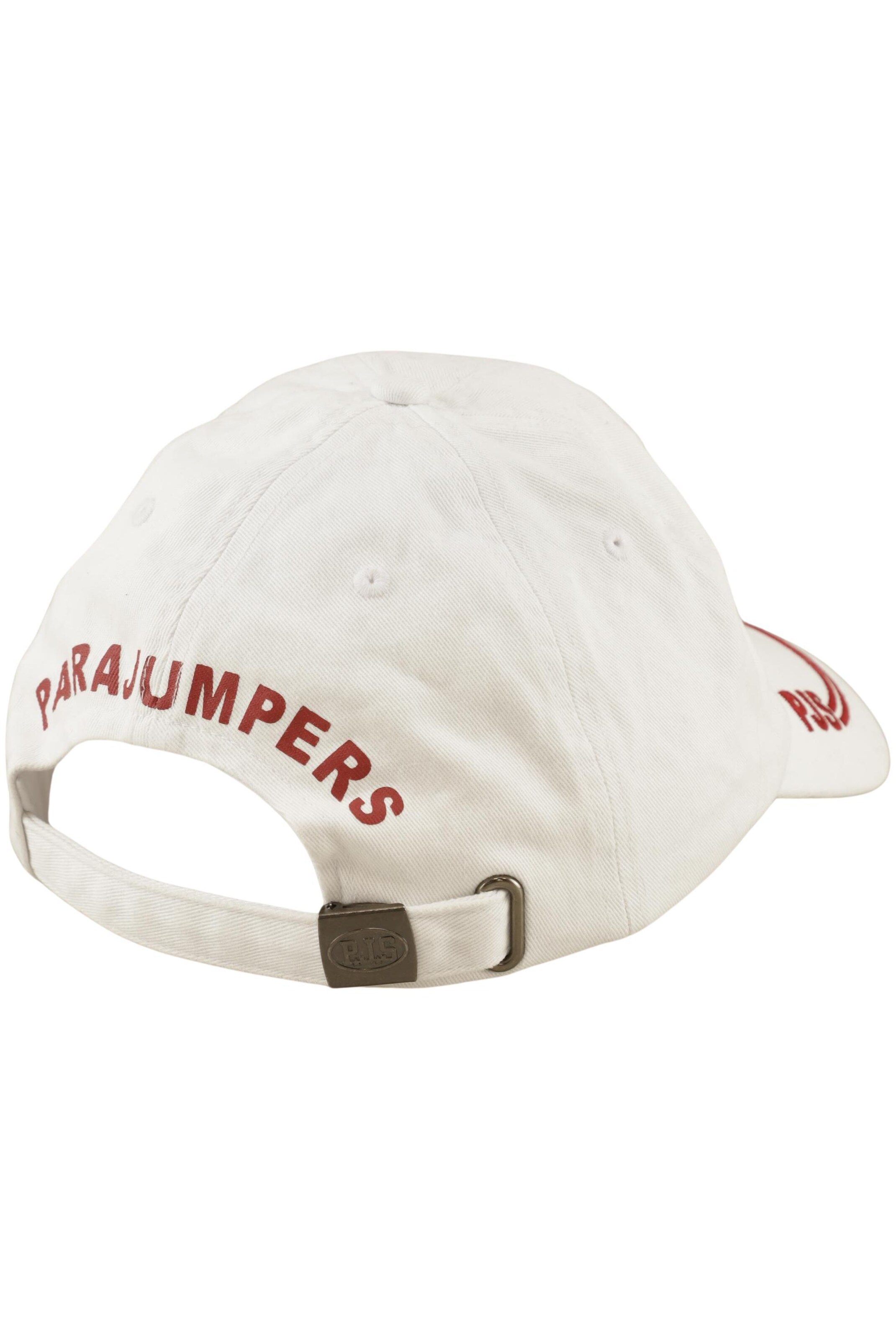 Parajumpers Hat & Cap in One size in White