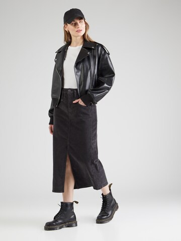 Gonna 'Shyra' di Herrlicher in grigio