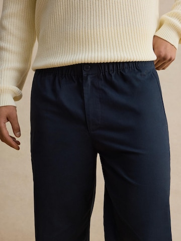 regular Pantaloni 'Cornelius' di DAN FOX APPAREL in blu