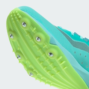 ADIDAS PERFORMANCE Running shoe 'Adizero Distancestar' in Green