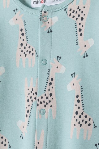 MINOTI Pajamas in Blue