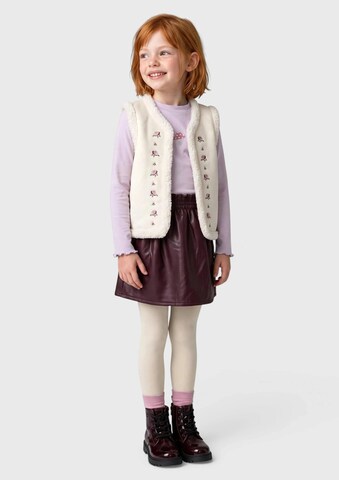 s.Oliver Weste in Beige: Vorderseite
