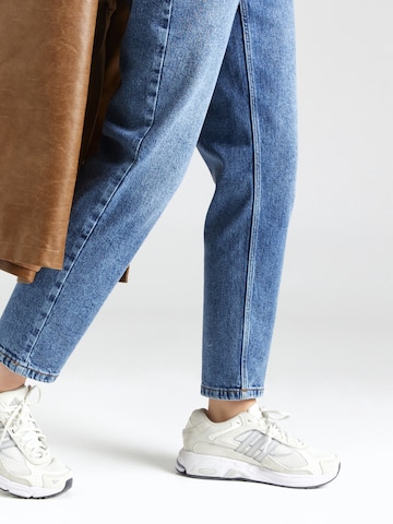 VERO MODA Regular Jeans 'Kyla' i blå