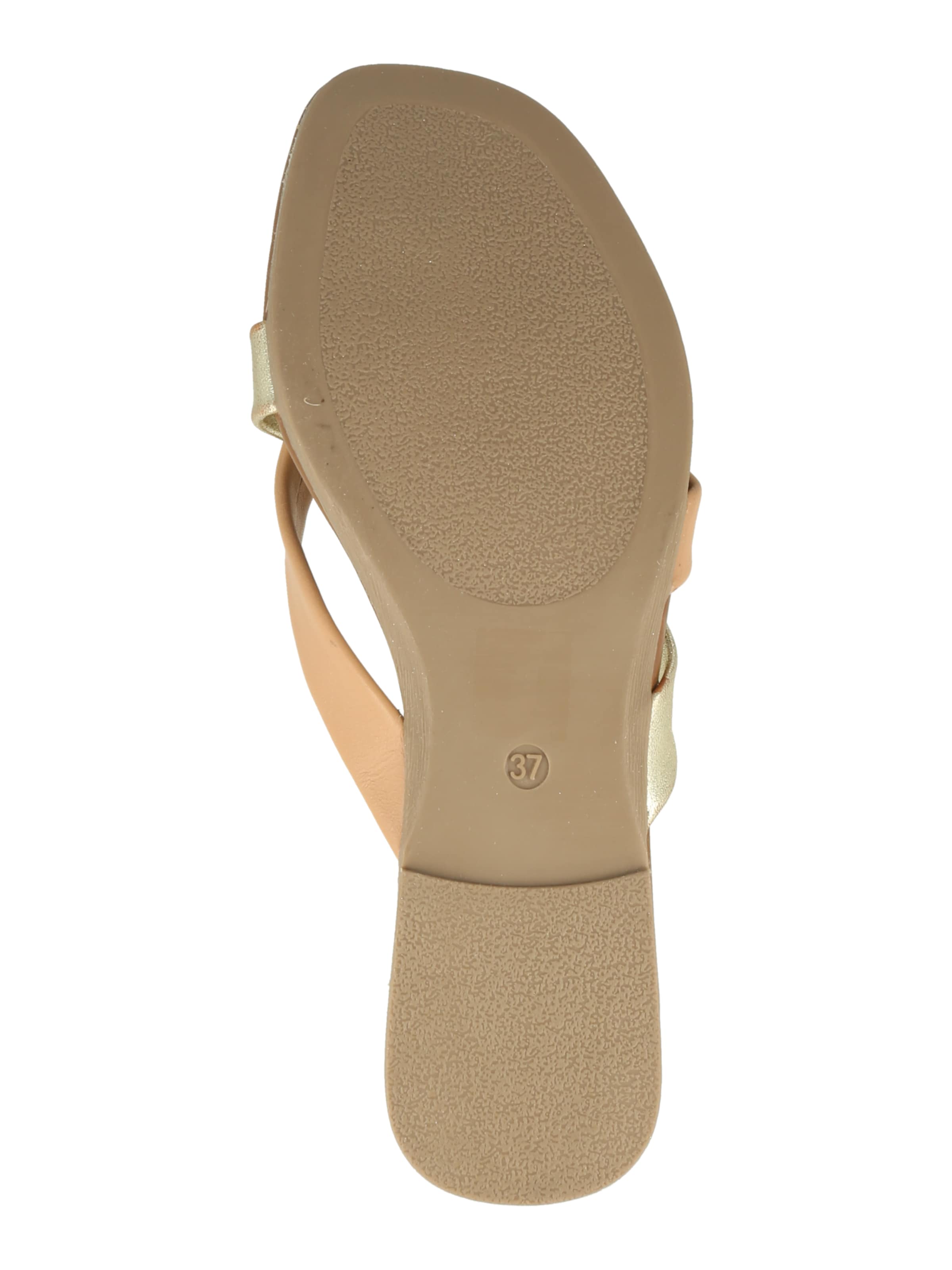 Infradito 'Noemi' di ABOUT YOU in beige