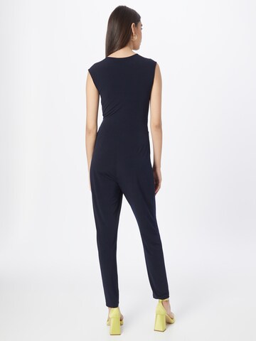 ESPRIT Jumpsuit in Blauw