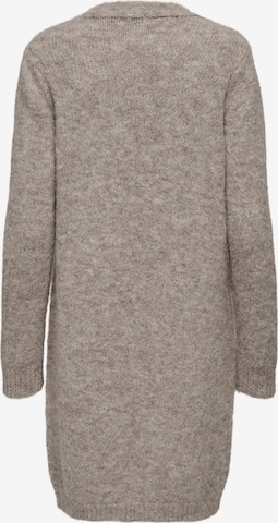 Cardigan 'ZOEY' JDY en beige