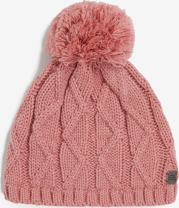 O'NEILL Hue 'Nora' i pink: forside