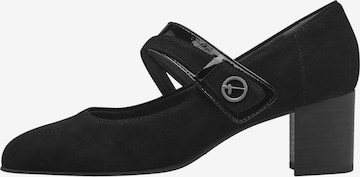 TAMARIS Pumps in Schwarz