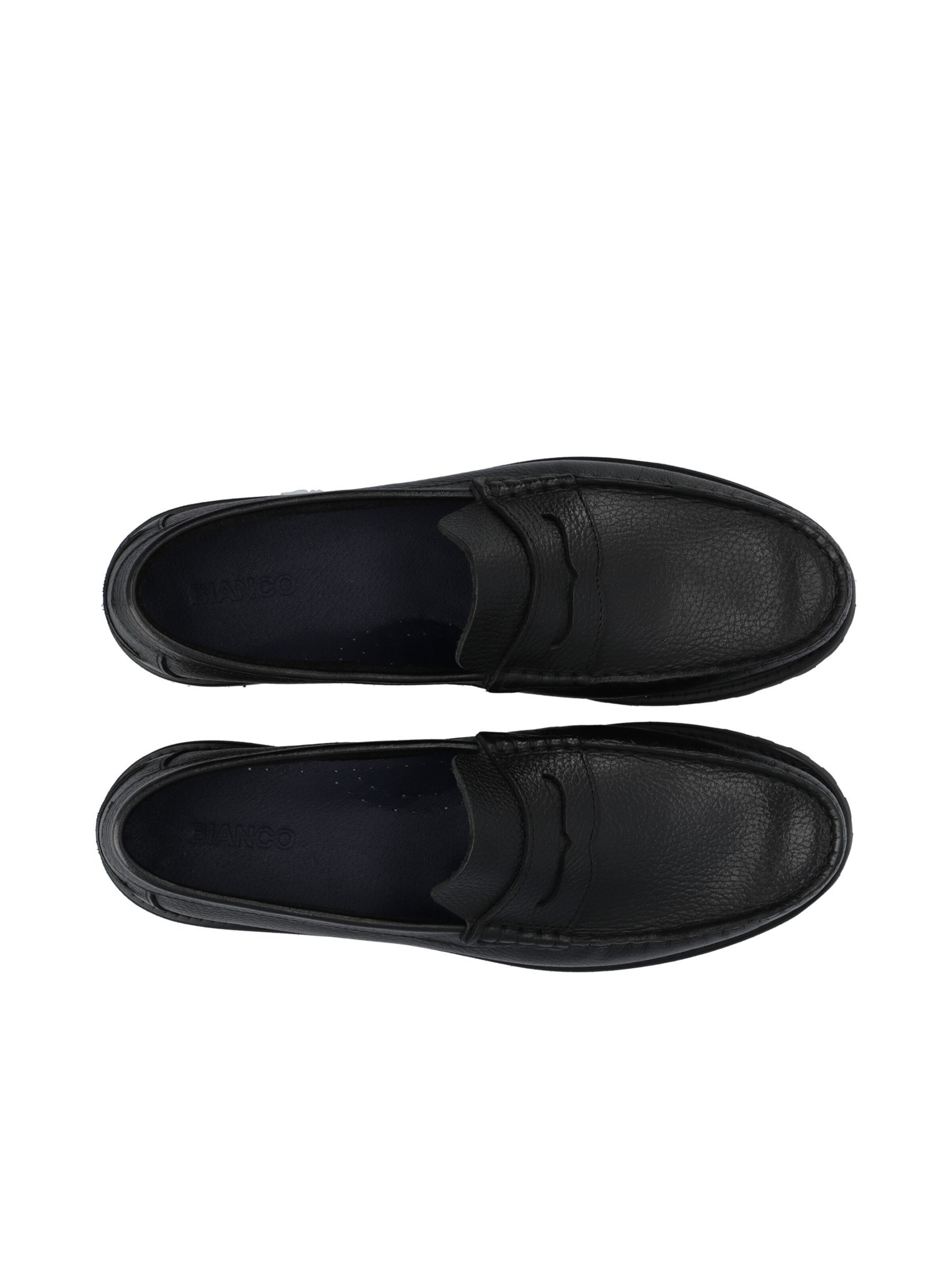 Bianco - Zapatillas 'Greg' en negro