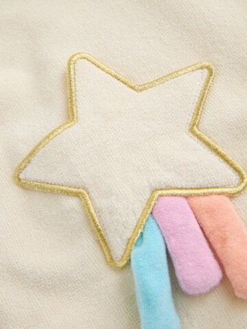 Peignoir Next en blanc