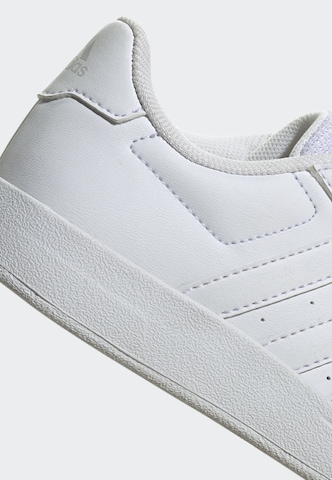 Sneaker 'Breaknet 2.0' di ADIDAS SPORTSWEAR in bianco