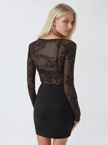 Busem Skirt in Black