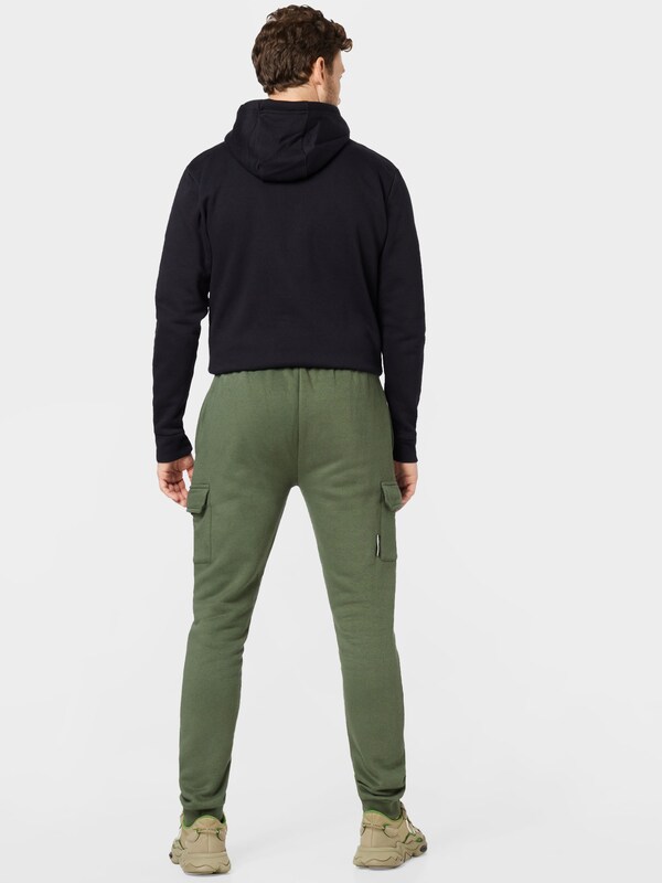 ellesse cargo pants