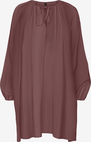 VERO MODA Dress 'VMIRIS' in Pink: front