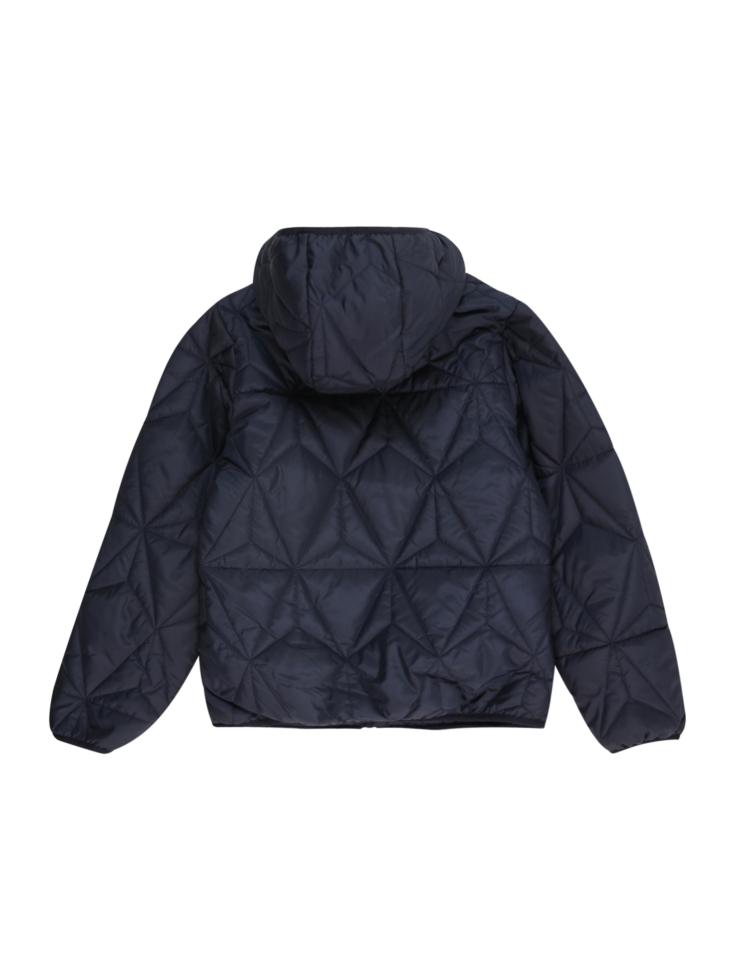 ADIDAS SPORTSWEAR Sportjacke in Blau