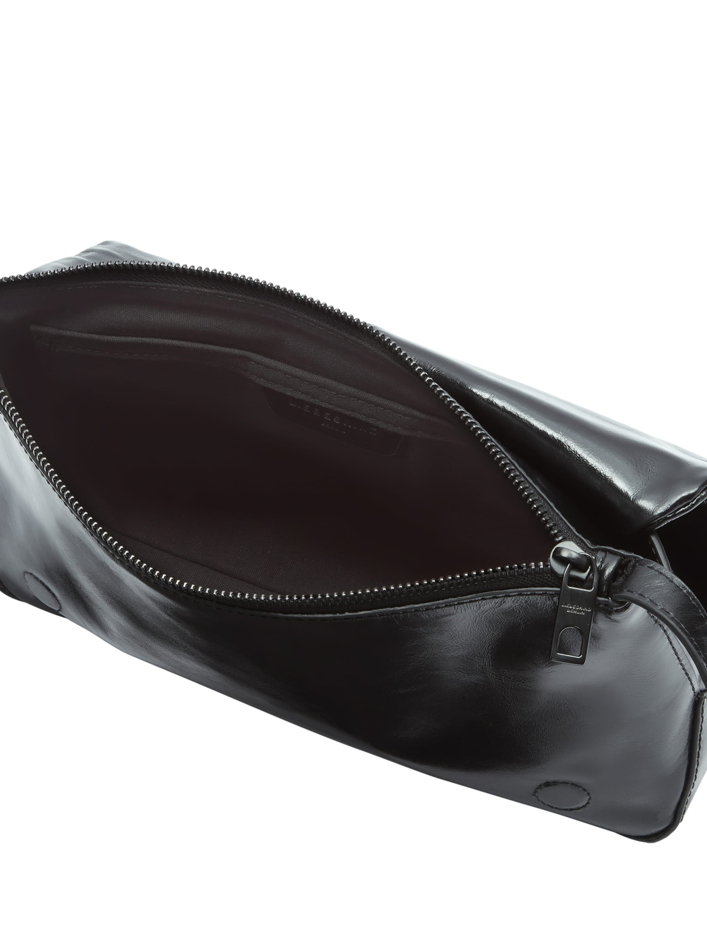 Liebeskind Berlin Umhängetasche in Schwarz