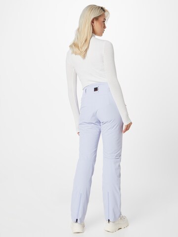 Bogner Fire + Ice Regular Pants 'NEDA2' in Purple