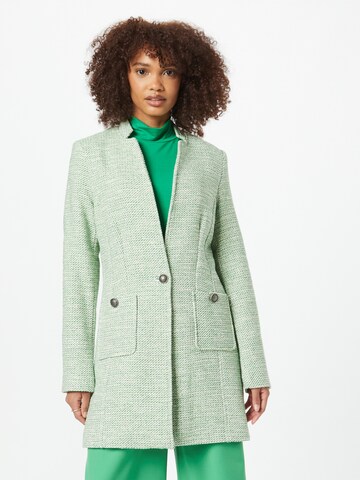 MORE & MORE - Blazer en verde: frente