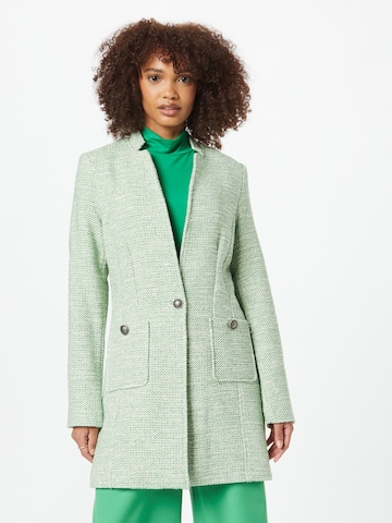 MORE & MORE Blazers in Groen: voorkant