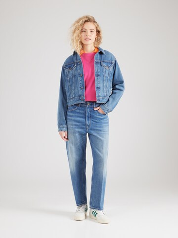Polo Ralph Lauren Sweatshirt in Roze