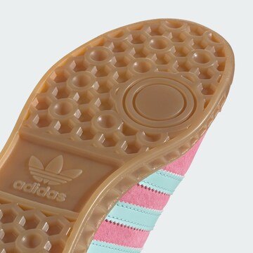 ADIDAS ORIGINALS Sneaker  'Hamburg' in Pink