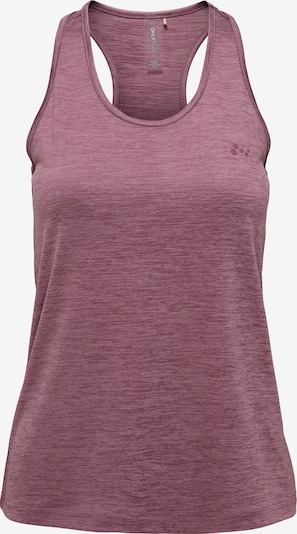 ONLY PLAY Sportski top 'ONPCORE' u roza, Pregled proizvoda