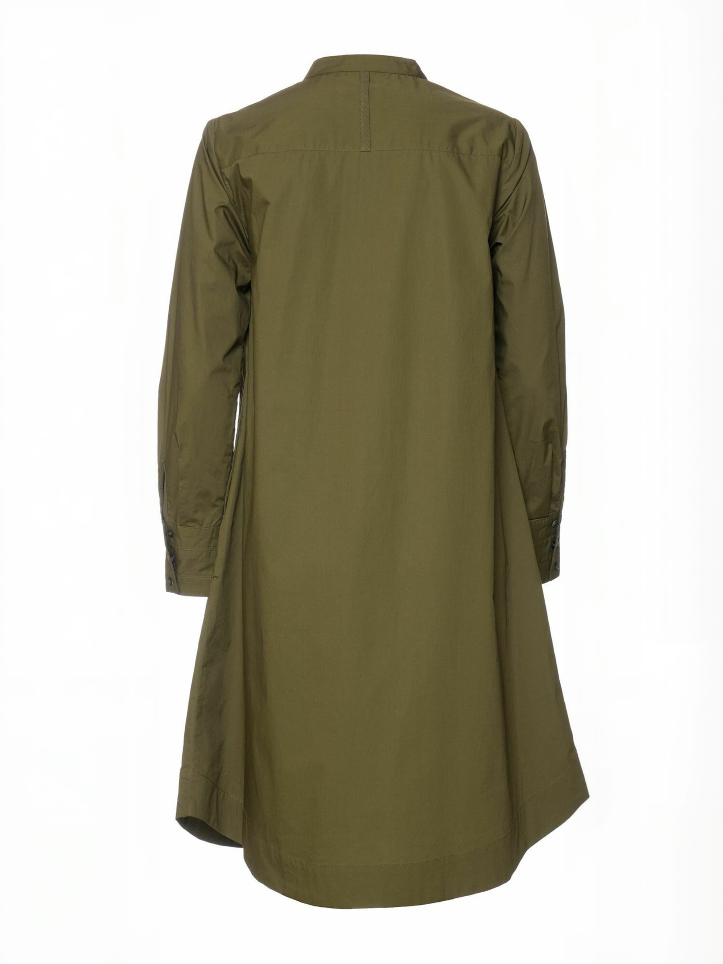 Noa Noa Dress ' DoliNN ' in Green