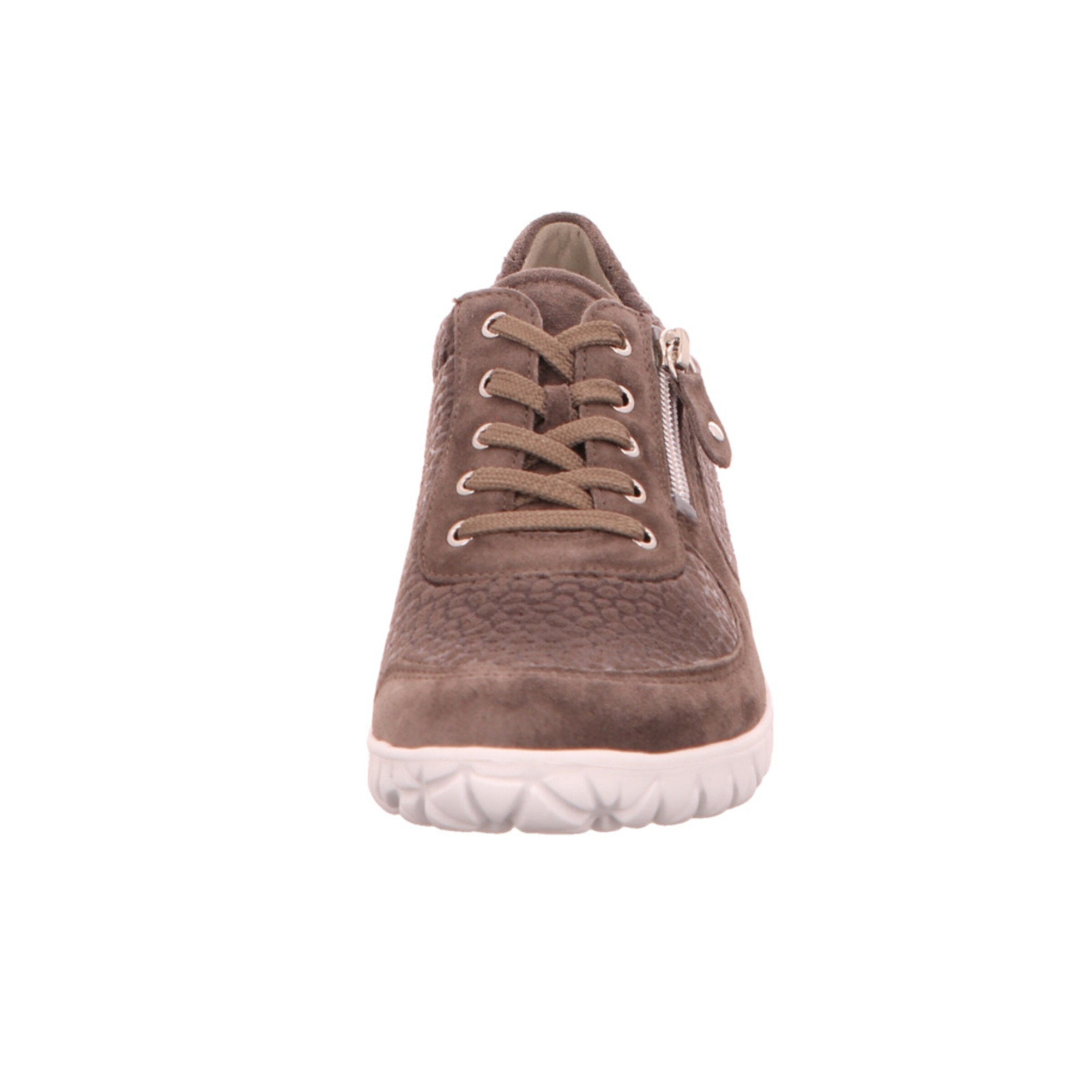 WALDLÄUFER Sneakers in Brown