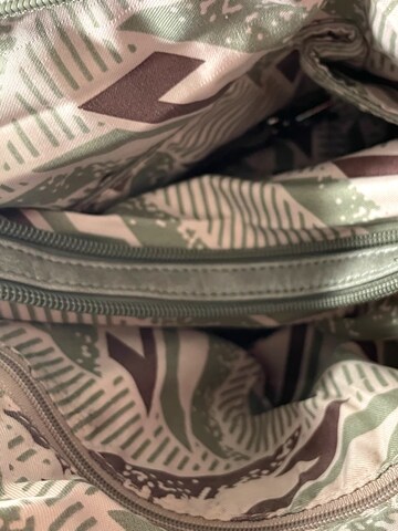 Kumixi Umhängetasche in Grau