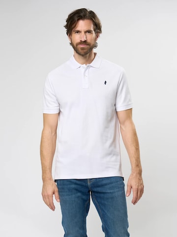 MCS Bluser & t-shirts 'Hurst' i hvid: forside