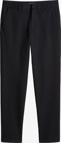 Marc O'Polo Hose in Blau: Vorderseite