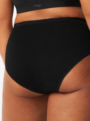 SLOGGI Slip 'Chic' in Mixed colours