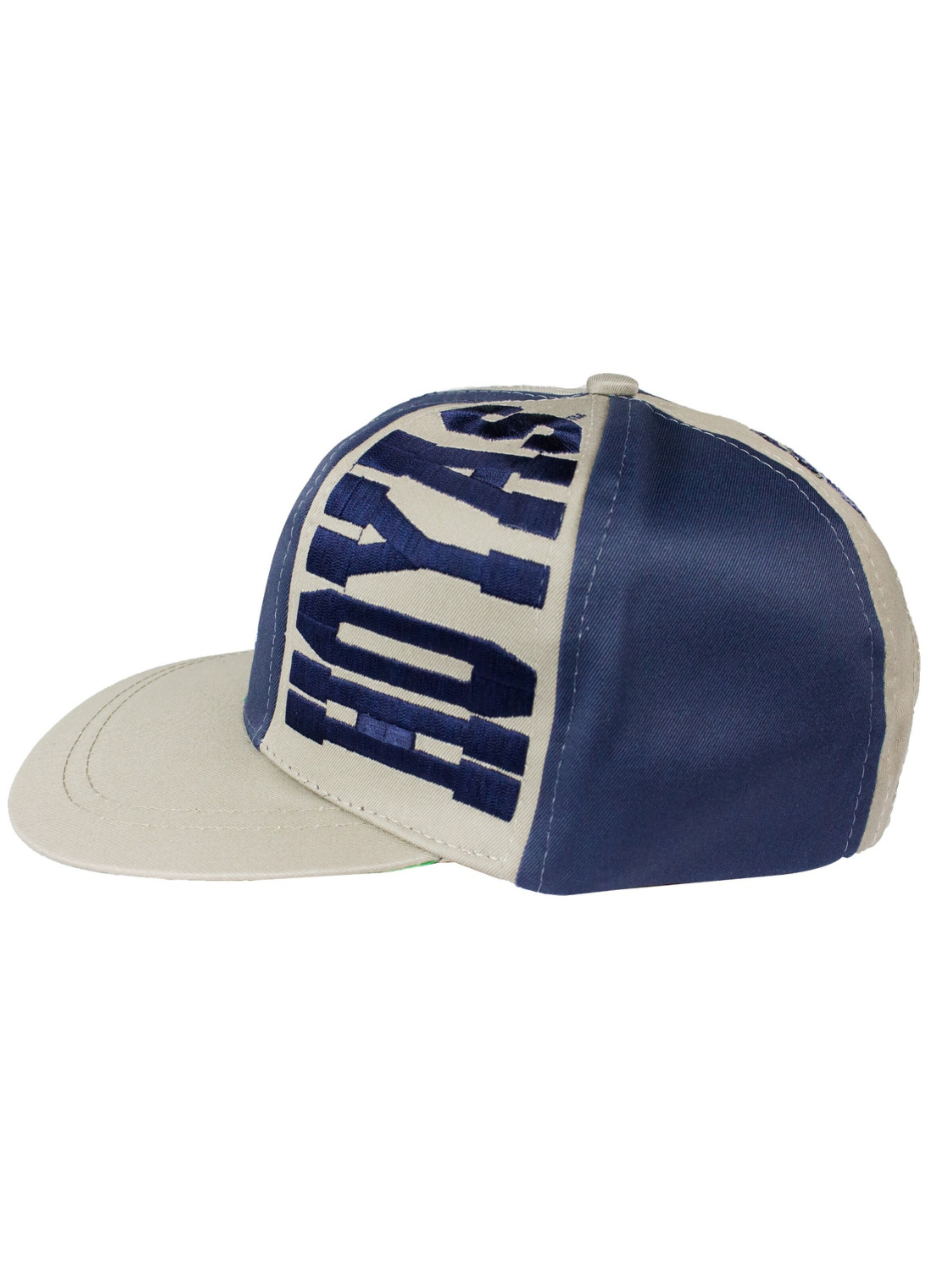 Drew Pearson Cap 'Georgetown Hoyas Tristak'‌‌‌‌‌‌ in Blau