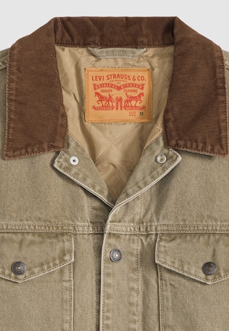 Giacca di mezza stagione 'MUNROE' di LEVI'S ® in verde