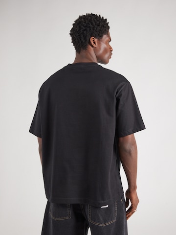 T-Shirt Calvin Klein Jeans en noir